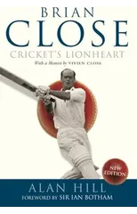 Brian Close