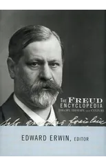 The Freud Encyclopedia