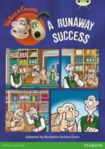 Bug Club Independent Fiction Year Two Lime Wallace & Gromit