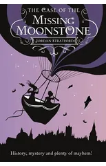 The Case of the Missing Moonstone