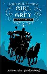 The Case of the Girl in Grey