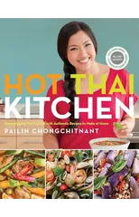Hot Thai Kitchen