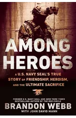 Among Heroes