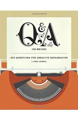 Q&A a Day for Writers
