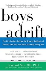 Boys Adrift