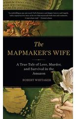 The Mapmaker's Wife