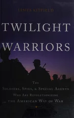 Twilight Warriors