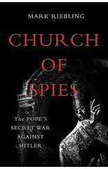 Church of Spies