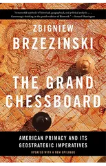 The Grand Chessboard