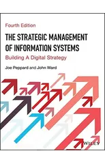 The Strategic Management of Information Systems