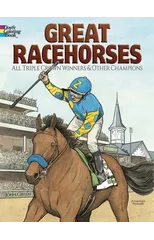 Great Racehorses