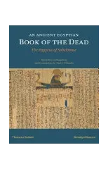 An Ancient Egyptian Book of the Dead