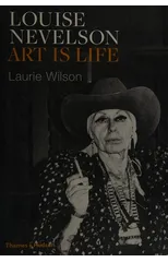 Louise Nevelson