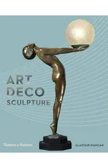 Art Deco Sculpture