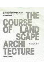 The Course of Landscape Architecture