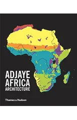 Adjaye · Africa · Architecture