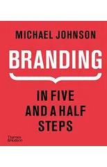 Branding In Five and a Half Steps