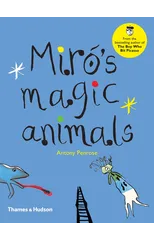 Miro's Magic Animals