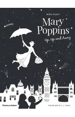 Mary Poppins Up, Up and Away