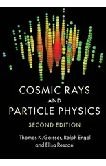 Cosmic Rays and Particle Physics