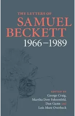 The Letters of Samuel Beckett