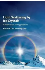 Light Scattering by Ice Crystals