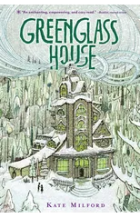 Greenglass House