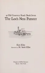 The Loch Ness Punster