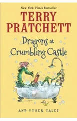 Dragons at Crumbling Castle