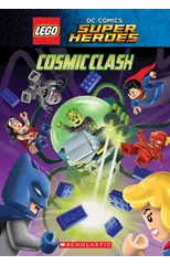 Cosmic Clash (LEGO DC Comics Super Heroes