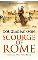Scourge of Rome