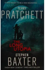 The Long Utopia