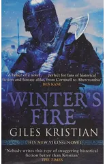 Winter's Fire