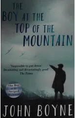 The Boy at the Top of the Mountain
