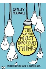 The Seventh Most Important Thing