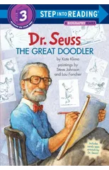 Dr. Seuss