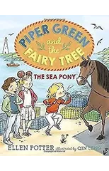 Piper Green and the Fairy Tree