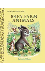 Baby Farm Animals