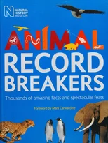 Animal Record Breakers