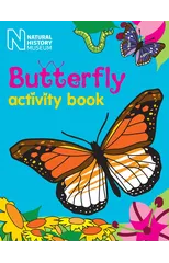 Butterfly Activity Book