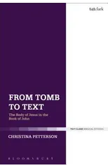 From Tomb to Text