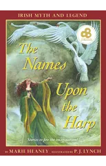 The Names upon the Harp