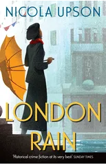 London Rain