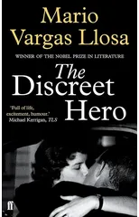 The Discreet Hero