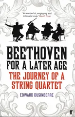 Beethoven for a Later Age