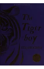 The Tigerboy