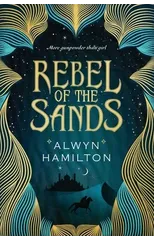 Rebel of the Sands