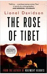 The Rose of Tibet