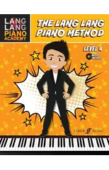 The Lang Lang Piano Method