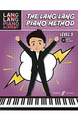 The Lang Lang Piano Method